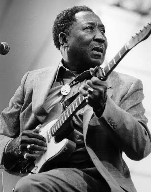 bb king